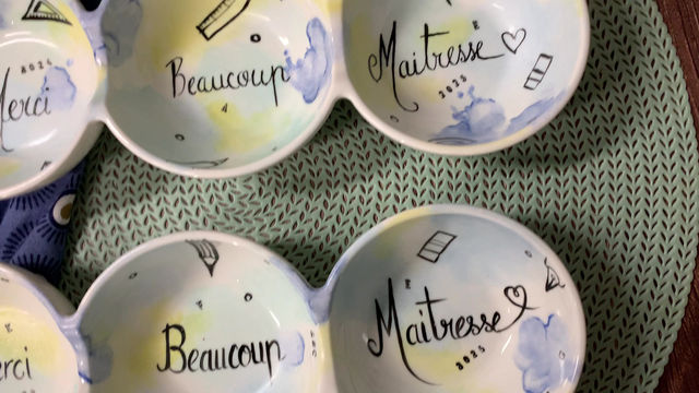 Miniature : Collection « vive les vacances »