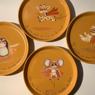 🌙Collection “Les Gardiens de Rêves