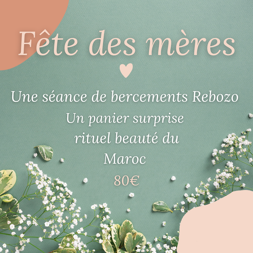 Fête des mères