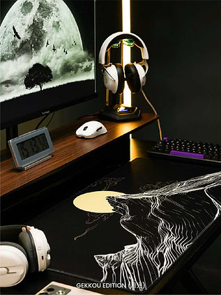 SPEED TYPE DESKMAT RYUNIX RD-84