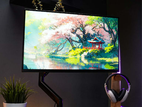 Hal Kecil di Setup Gaming yang Diam-Diam Bikin Performa Naik