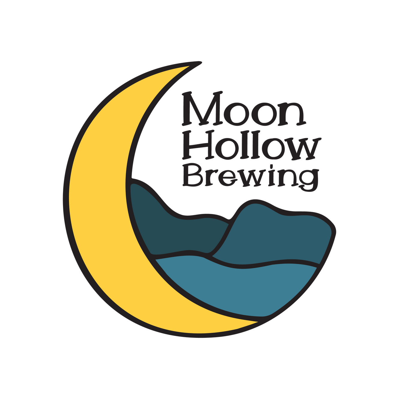 Moon Hollow Brewing Company