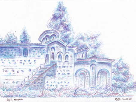 Architecture, Sofia, Bulgaria.png