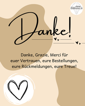 Treueprogramm clever-vorbereitet Mitglieder