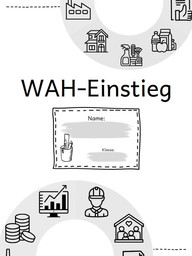 WAH Kreis Einstieg Begriffe Sek WAH-Einstieg Sommer