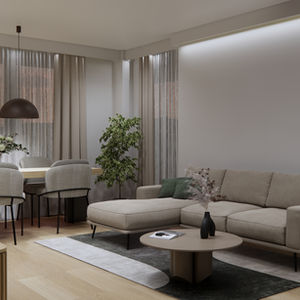 COLUMNA APARTMENT