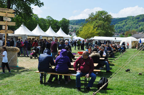BioAgri / BioVino 2022