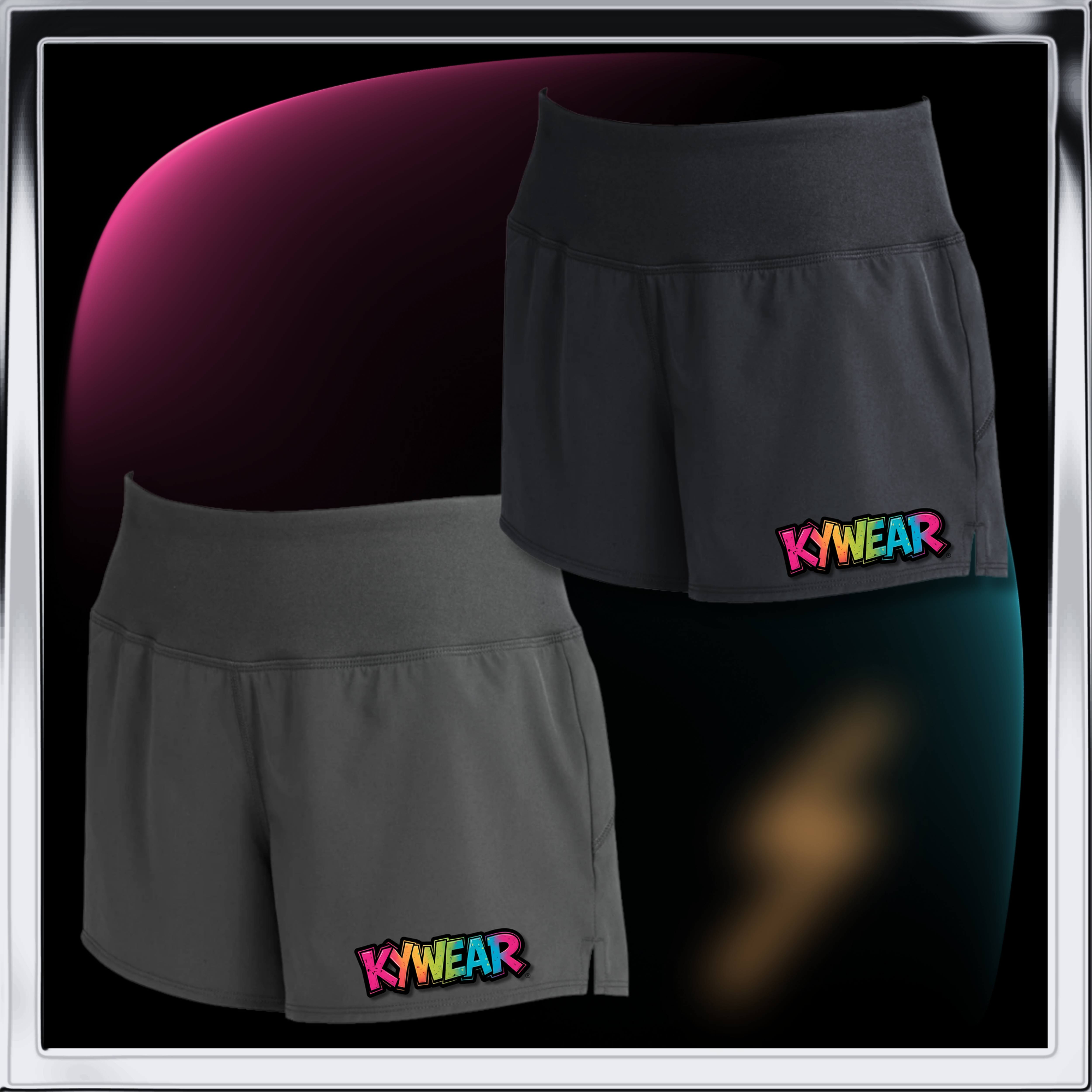 Vitality Performance Shorts