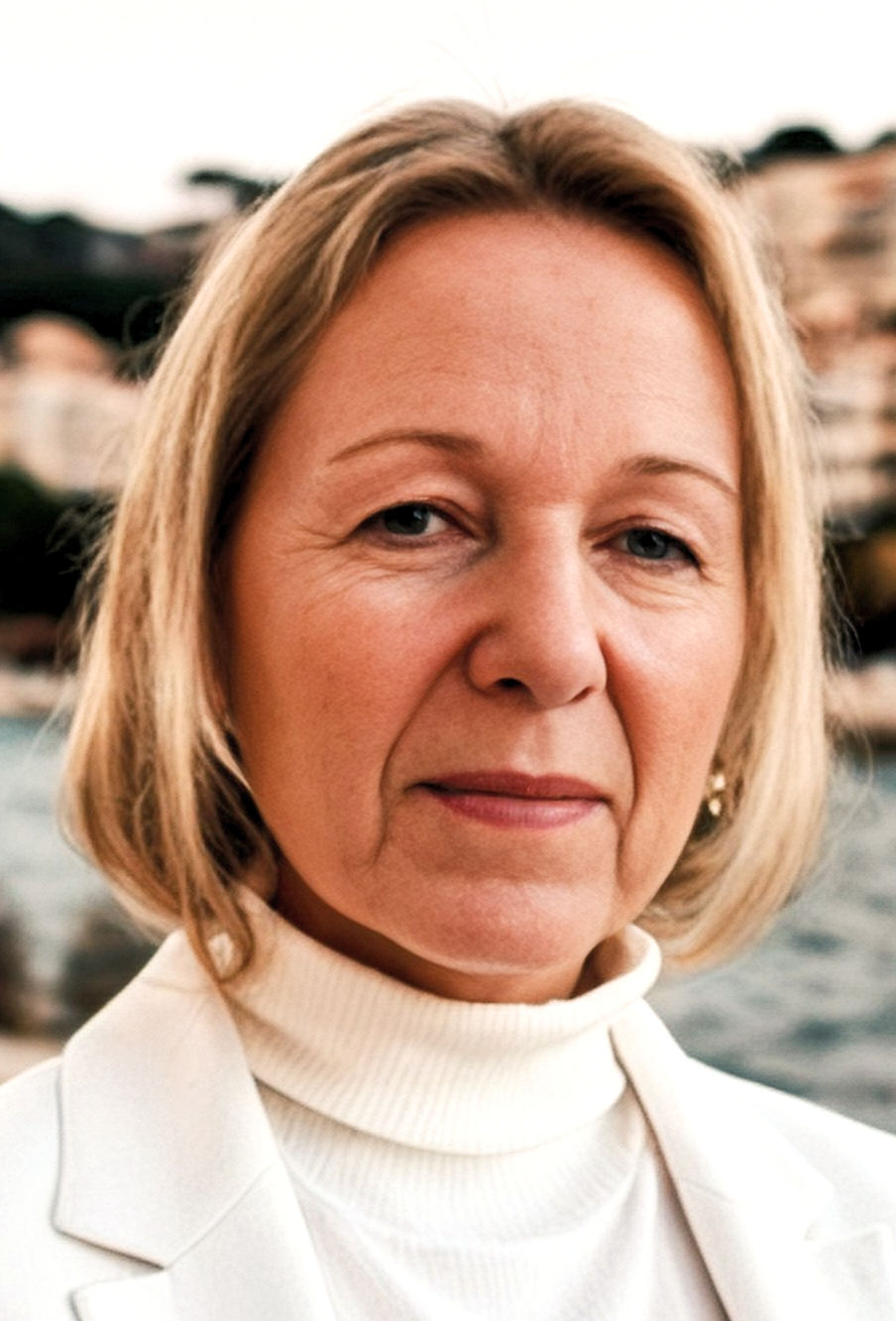 Gertrude Paur, Inhaberin Erfolgsstrom-Coaching