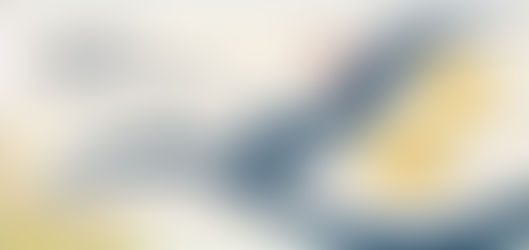 Abstraktes Artwork zur agilen Führung: Geometrische Formen und Netzwerkstrukturen in Navy, Gold und Rot auf cremeweißem Hintergrund mit dem Schriftzug 'Agile Führung' in moderner Poppins-Light-Schrift, Symbol für Transformation und Innovation