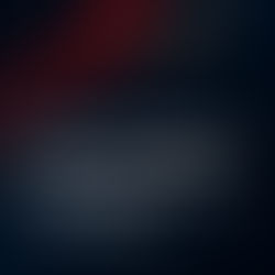 Abstrakte Visualisierung eines nachhaltigen Innovationsprozesses: roter Strom auf dunkelblauem Netzwerk-Hintergrund.