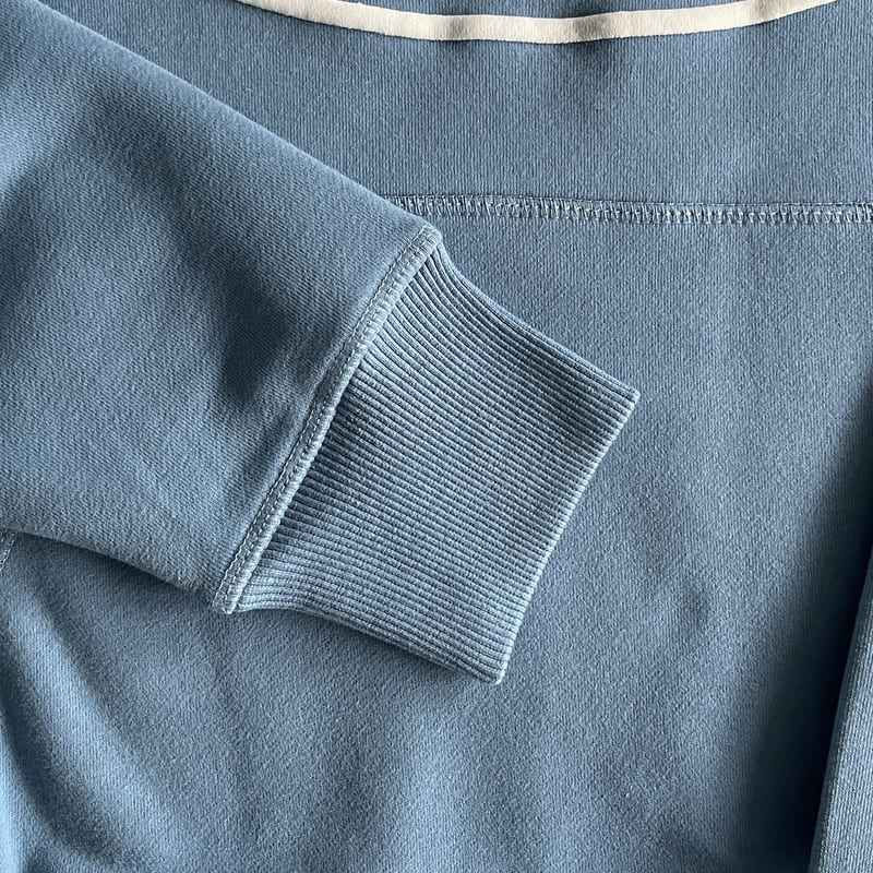 Miniatura: Conjunto Moletom Corteiz 5 Starz Alcatraz Azul