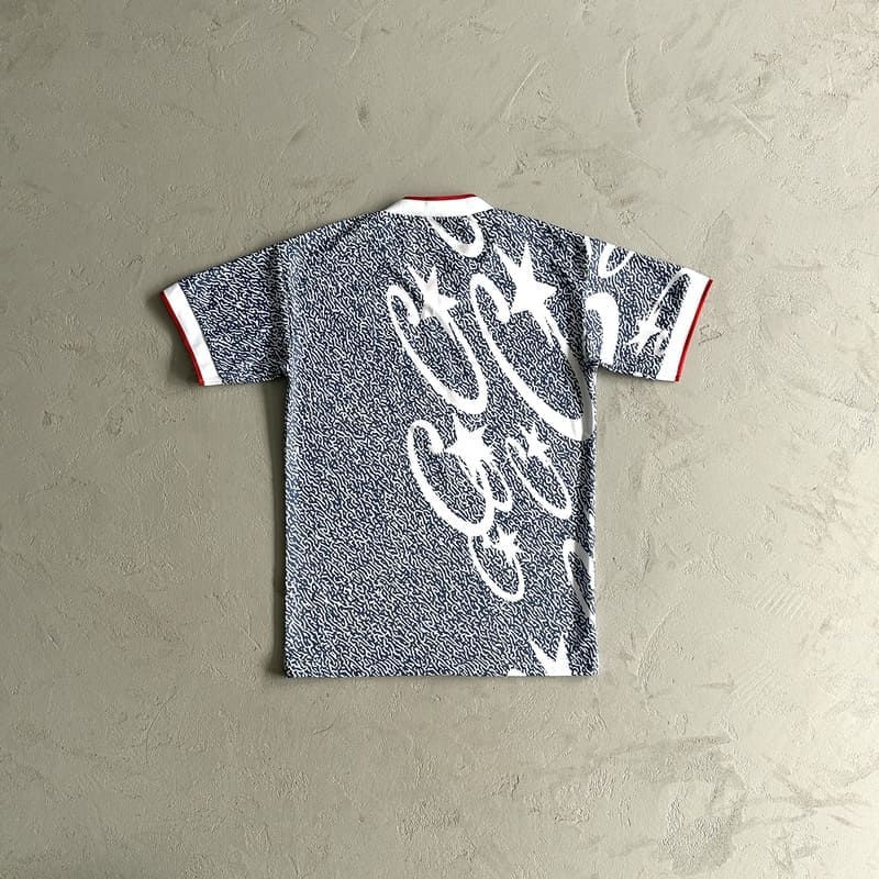 Miniatura: Camiseta Corteiz Stellations