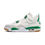 Miniatura: Air Jordan 4 Retro x Nike SB Pine Green
