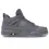 Miniatura: Air Jordan 4 Retro Kaws Cool Grey
