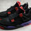 Miniatura: Air Jordan 4 Raptors