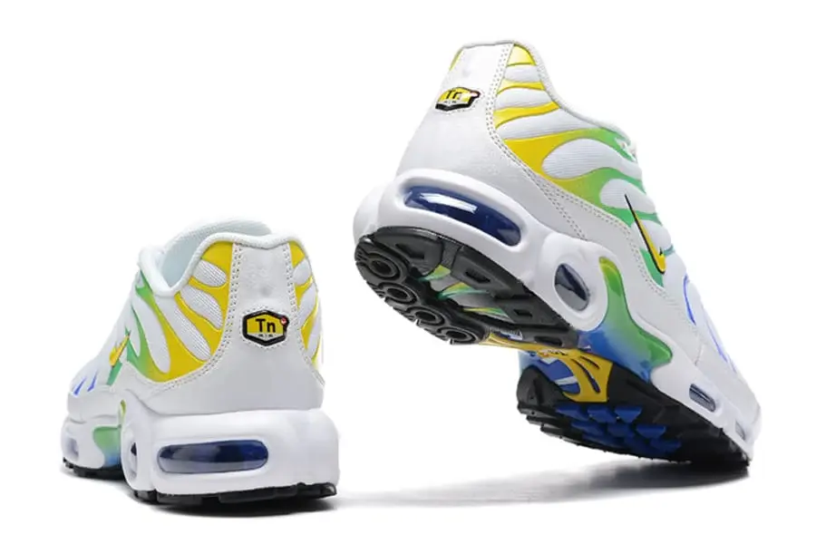 Miniatura: Air Max TN Plus Brazil