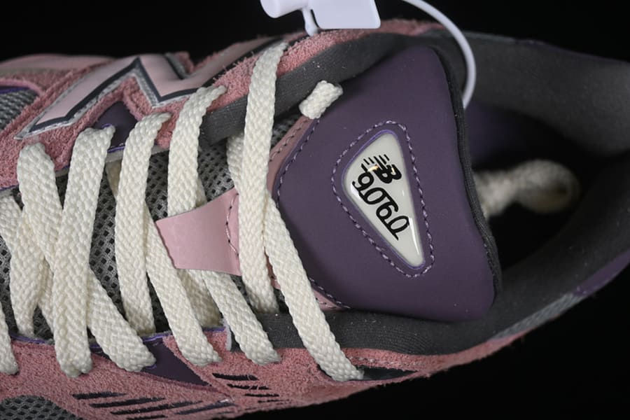 Miniatura: New Balance 9060 Pink Lavender