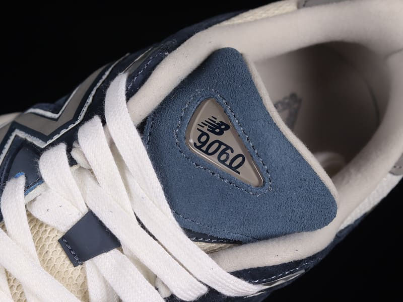 Miniatura: New Balance 9060 Natural Indigo