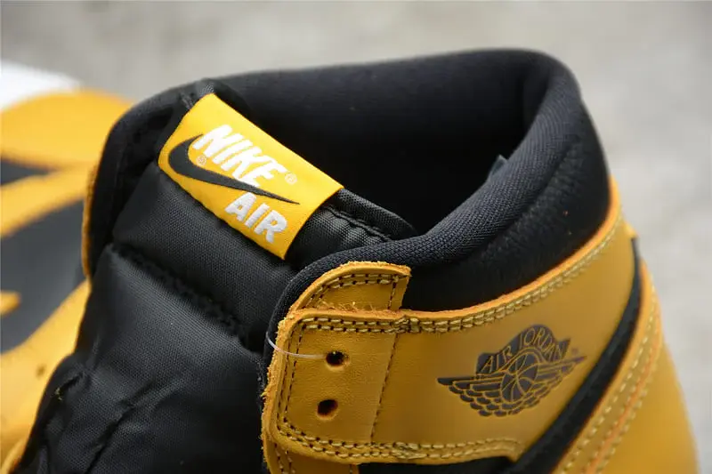 Miniatura: Air Jordan 1 High OG Pollen