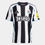 Miniatura: Camisa Newcastle 25/26