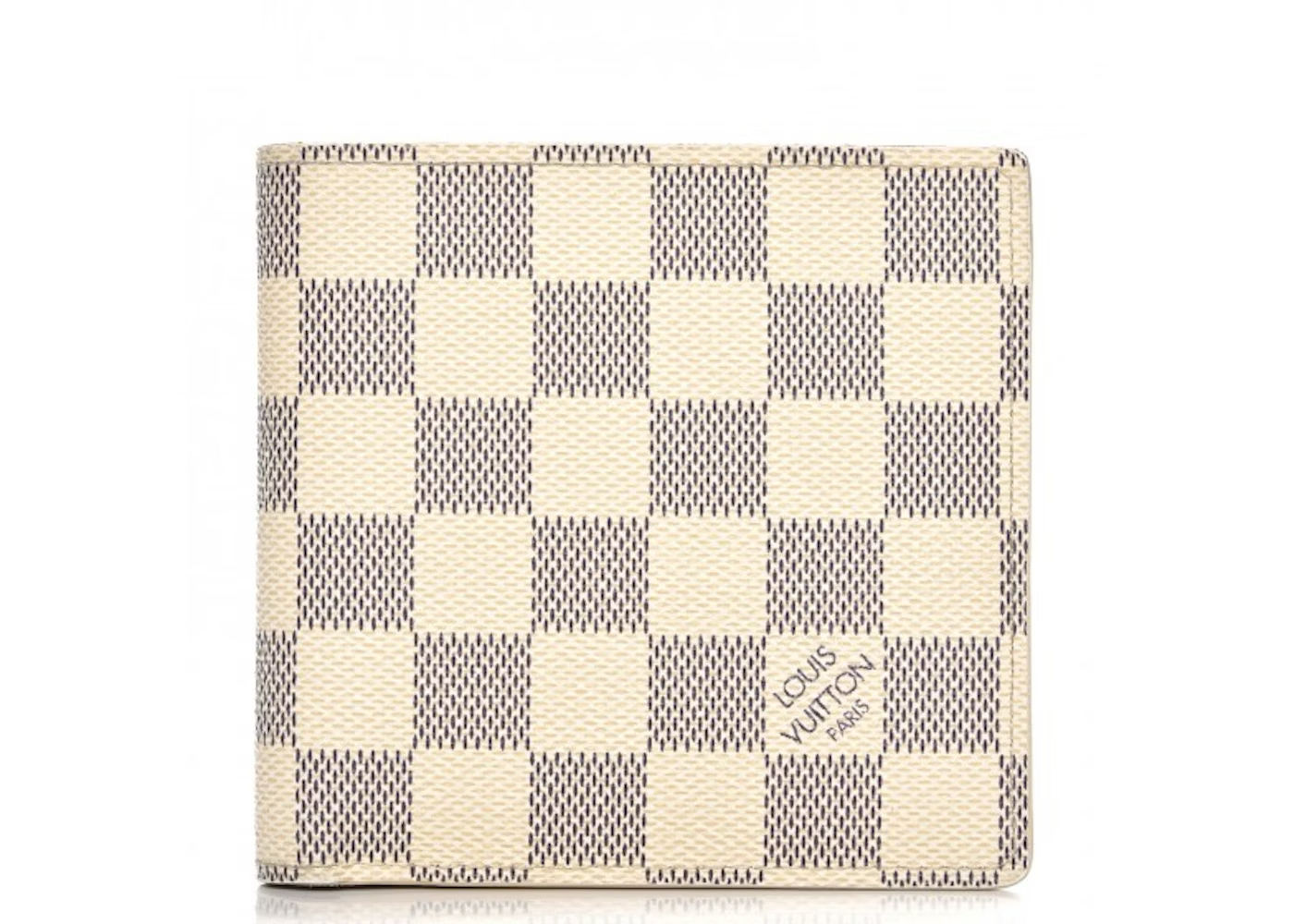 Carteira Louis Vuitton