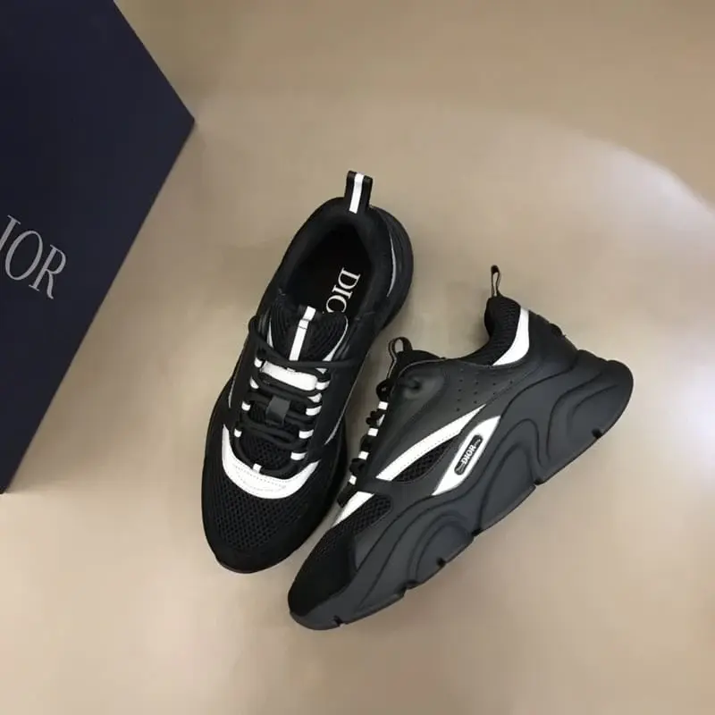 Miniatura: Dior B22 Black Reflective