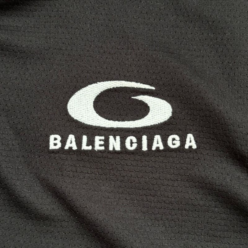 Miniatura: Camiseta Balenciaga Lamborghini Soccer