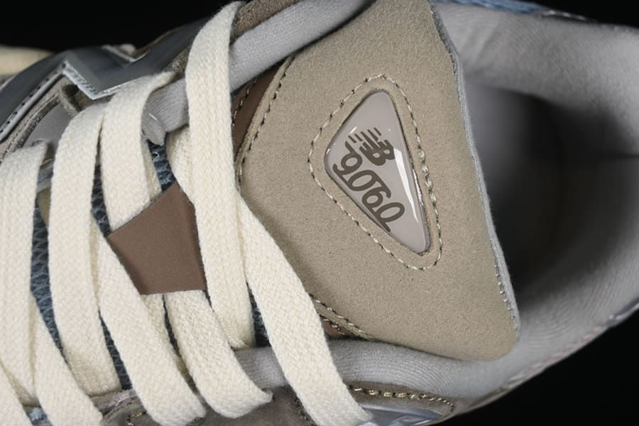 Miniatura: New Balance 9060 Mushroom
