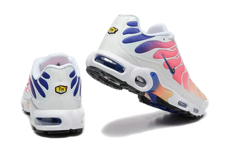 Miniatura: Air Max TN Plus Persian Violet Light Wild Mango