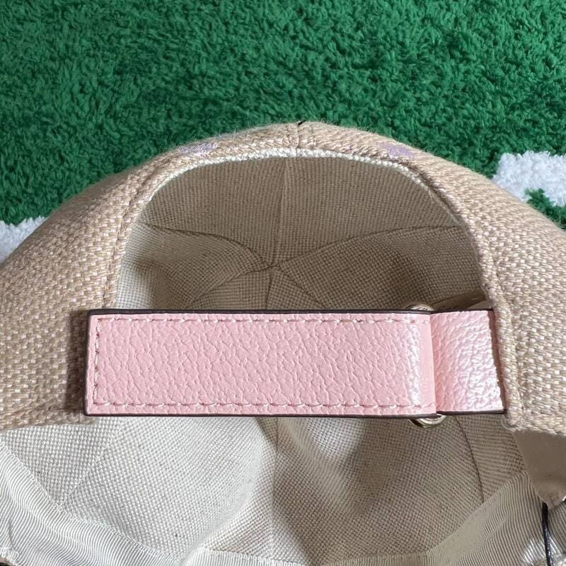 Miniatura: Boné Gucci Jumbo GG