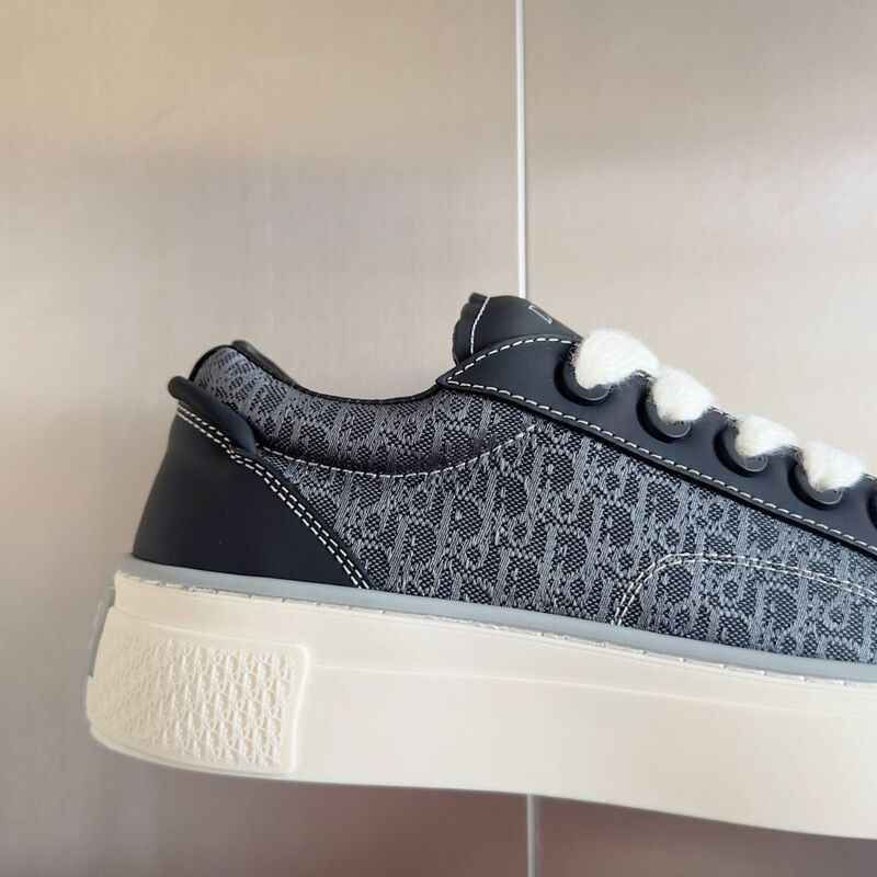 Miniatura: Dior B33 Black White