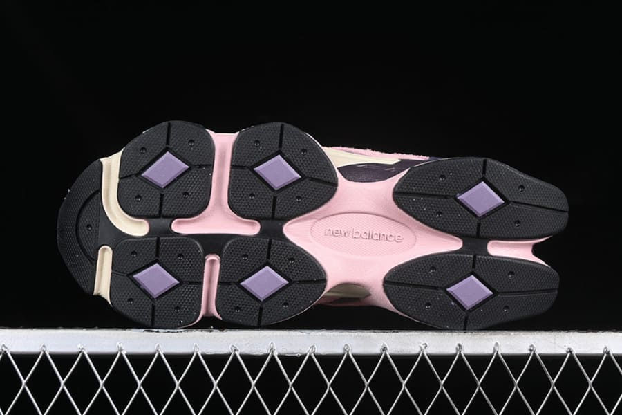 Miniatura: New Balance 9060 Pink Lavender