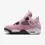 Miniatura: Air Jordan 4 Retro Orchid