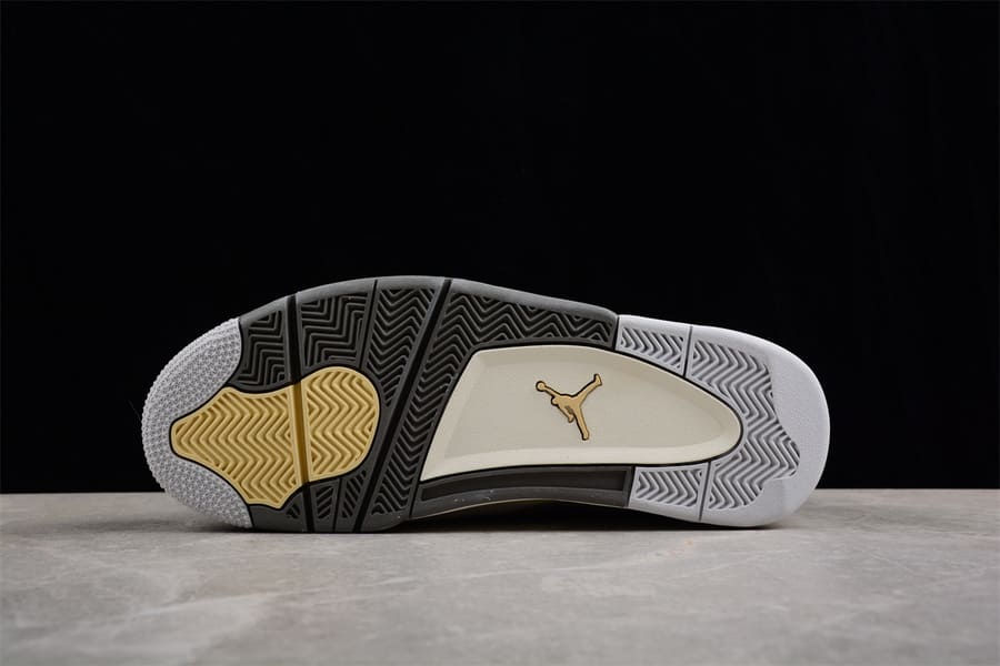Miniatura: Air Jordan 4 Craft Photon Dust