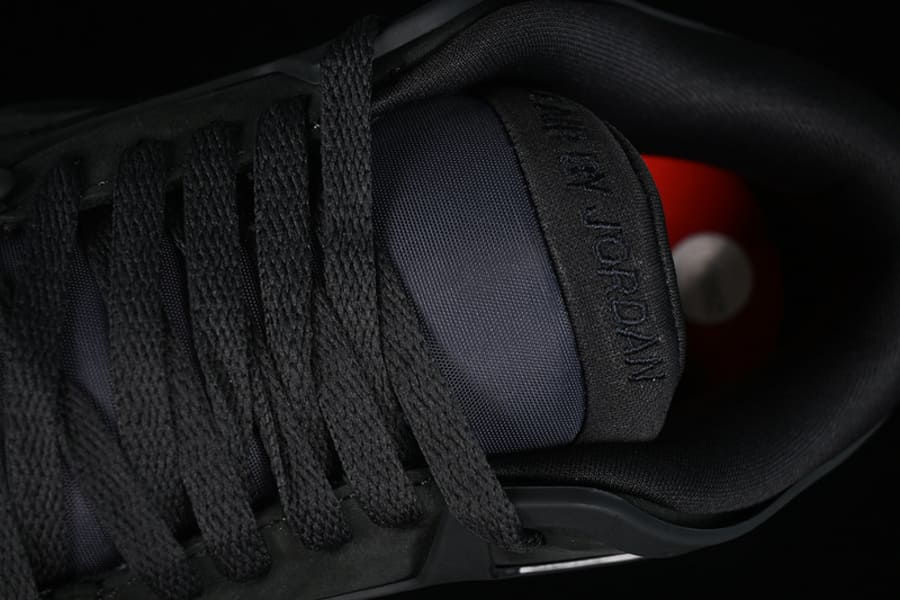 Miniatura: Air Jordan 4 RM Driveway Grey Nigel Sylvester
