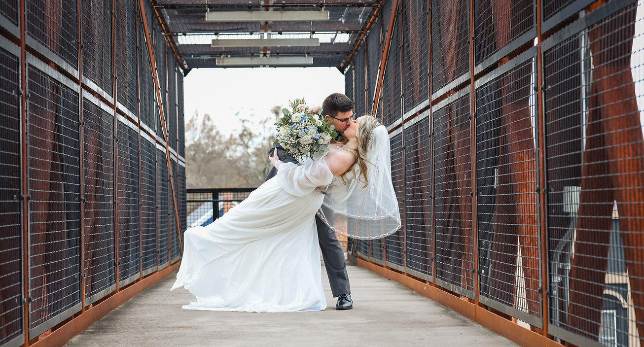 Downtown Acworth Family Photography | Acworth, GA