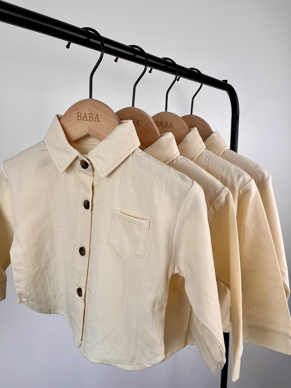 Thumbnail: Little Flirt Shirt 