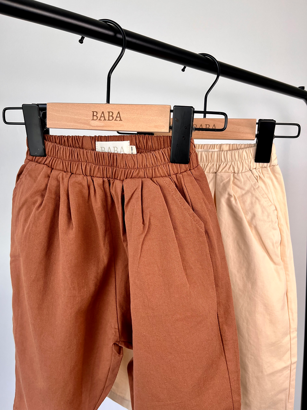 Thumbnail: Tidy Trousers 