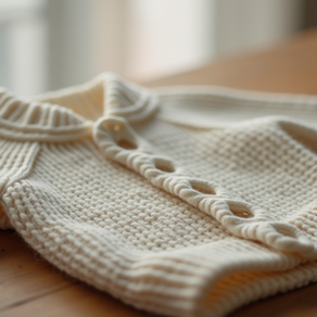 Caring for Hand-Knit Clothing: A Comprehensive Guide