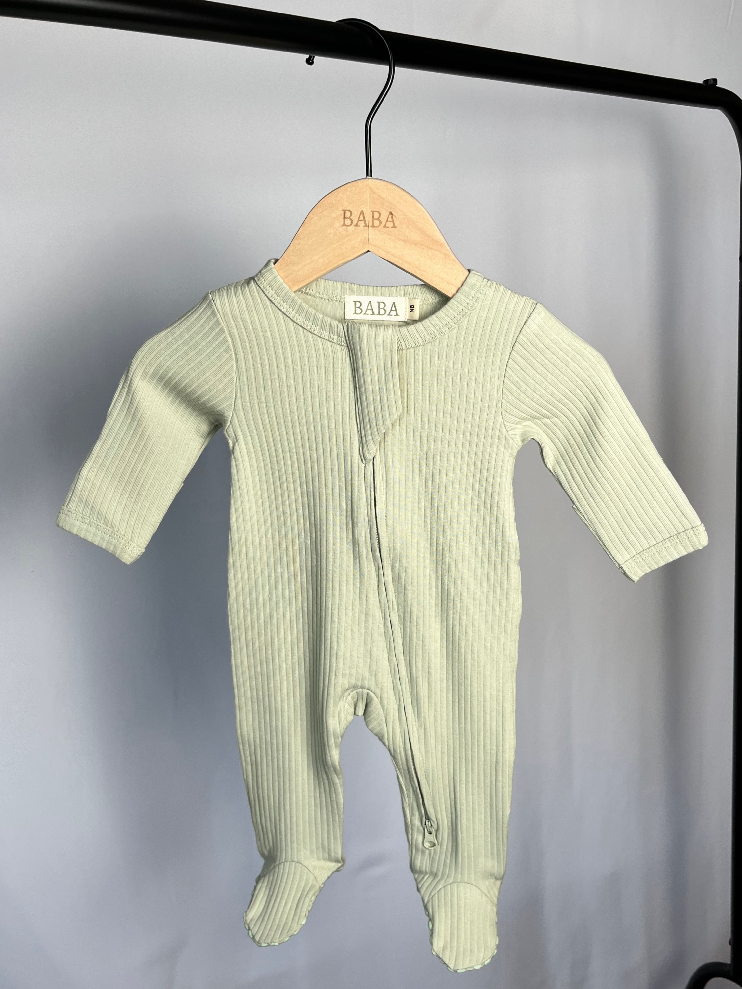 Zippy Toes Sleep Suit