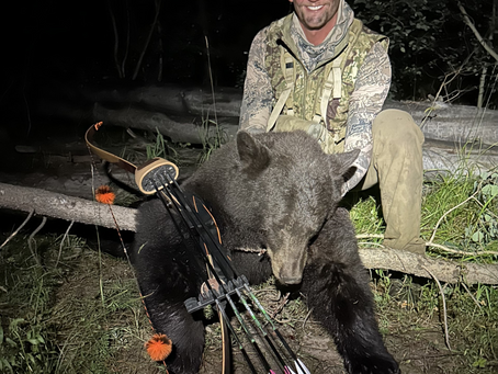 Sheriff's Corner: Staying Safe During Hunting Season