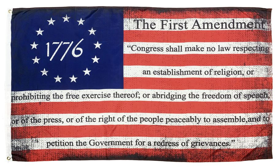 “The First Amendment and Public Meetings: Knowing Your Rights in Limited Public Forums"