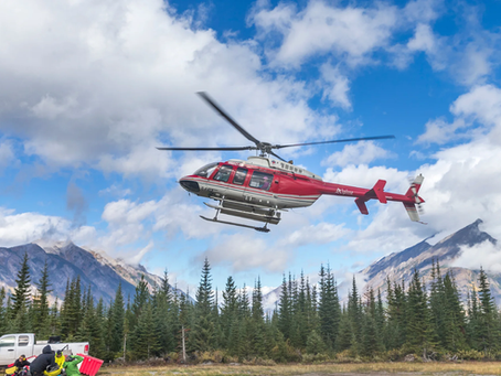 Statutory Duties of the Sheriff’s Office: Search and Rescues