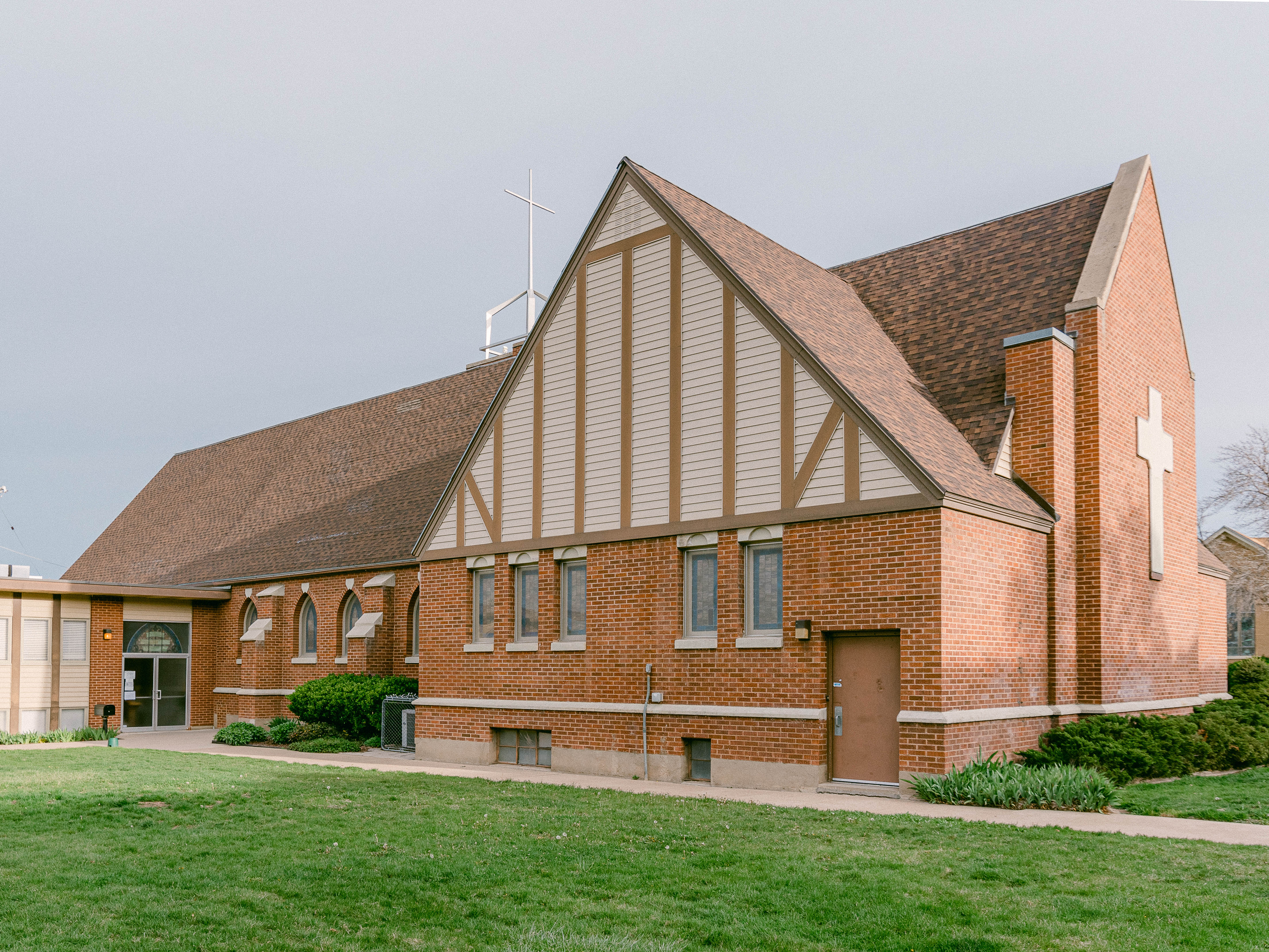 Ogden’s Religious Architecture project