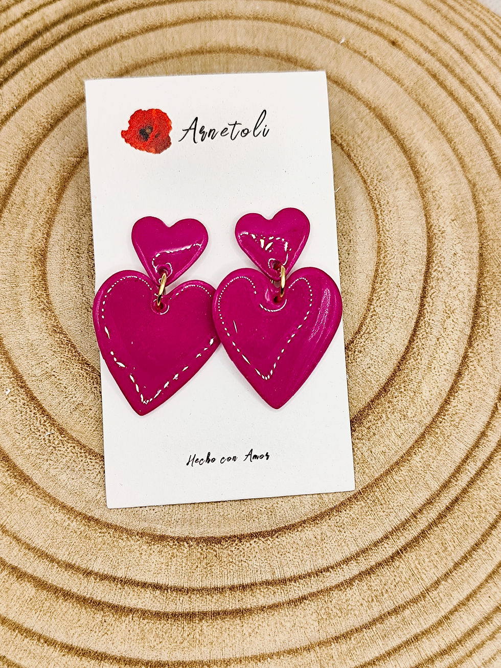 Miniature : Petit cœur ❤️🌈