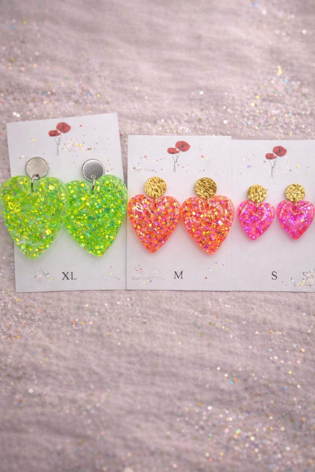 VITAMINÉE 💚🩷🧡✨