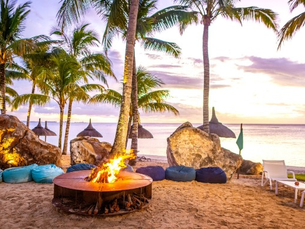 Dernières disponibilités île Maurice - Fêtes de fin d'année !