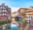 ESCAPADE EN ALSACE : ROYAL PALACE ET STRASBOURG