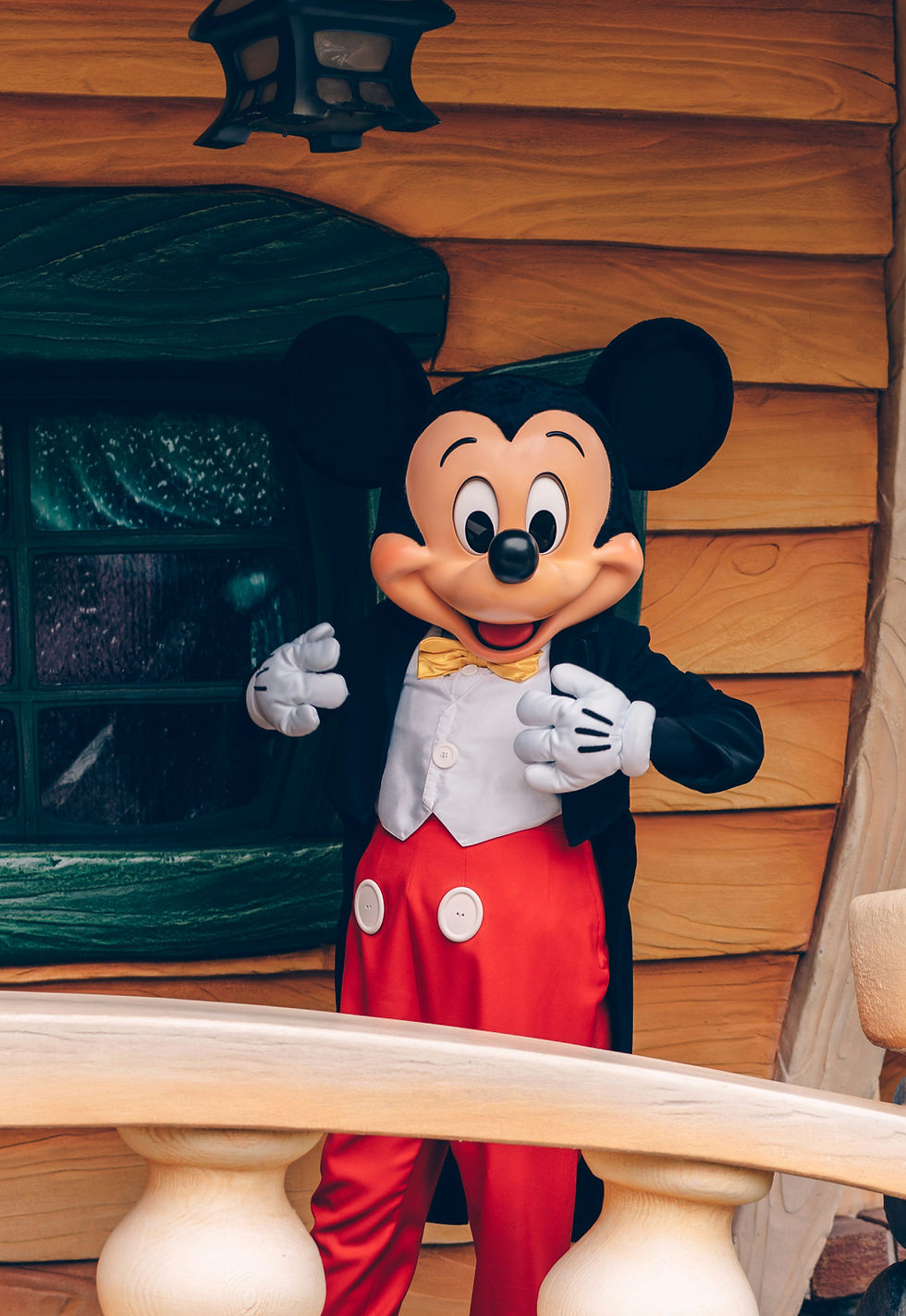 WEEK-END NOEL A DISNEYLAND PARIS